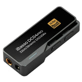 DC04PRO Grau - Auslass